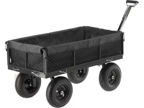 YATO YT-86970 Kerti kocsi 450 kg