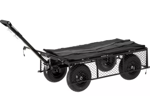 YATO YT-86970 Kerti kocsi 450 kg