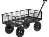 YATO YT-86970 Kerti kocsi 450 kg
