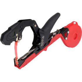   YATO YT-87030 Professzionális kézi szalagos kertészeti kötöző