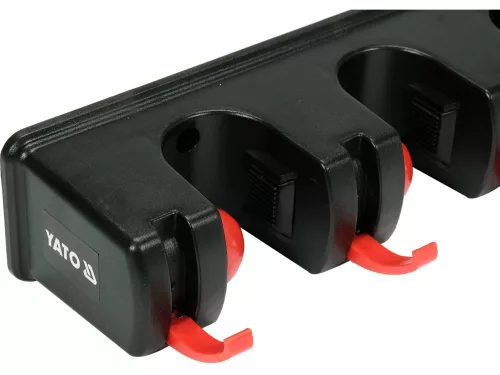 YATO YT-87650 Fali nyeles szerszámtartó akasztóval
