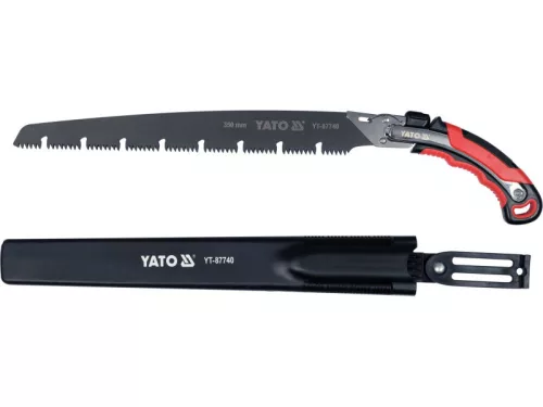 YATO YT-87740 Ágvágó fűrész 350 mm egyenes