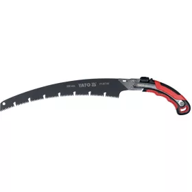 YATO YT-87744 Ágvágó fűrész 350 mm hajlított