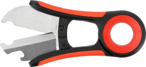 YATO YT-87850 13 cm-es ergonómikus virágmetsző olló