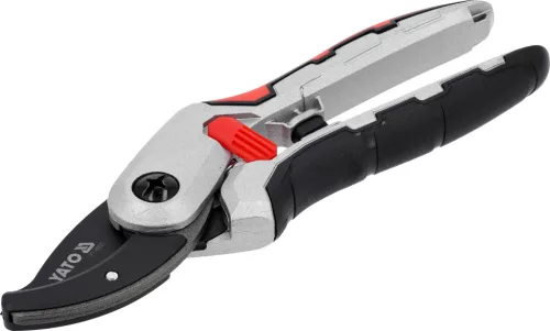 YATO YT-88121 Alumínium metszőolló 205mm