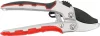 YATO YT-88122 Alumínium racsnis metszőolló 190mm