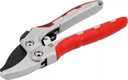 YATO YT-88122 Alumínium racsnis metszőolló 190mm