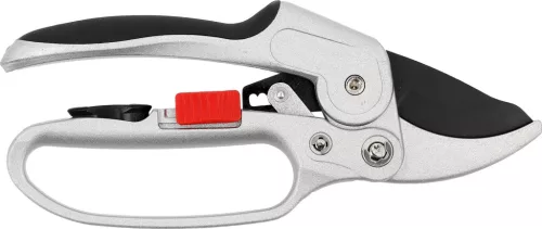YATO YT-88123 Alumínium racsnis metszőolló kézvédővel