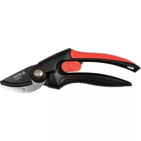   YATO YT-88182 Metszőolló 208 mm teflon bevonattal rávágó