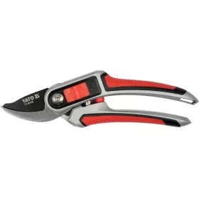   YATO YT-88186 Metszőolló 220 mm alu teflon bevonattal mellévágó