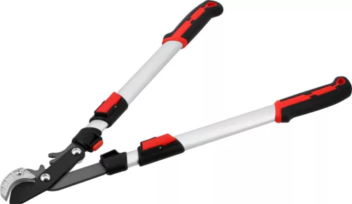 YATO YT-88294 Fogaskerekes metszőolló alumínium teleszkópos nyéllel
