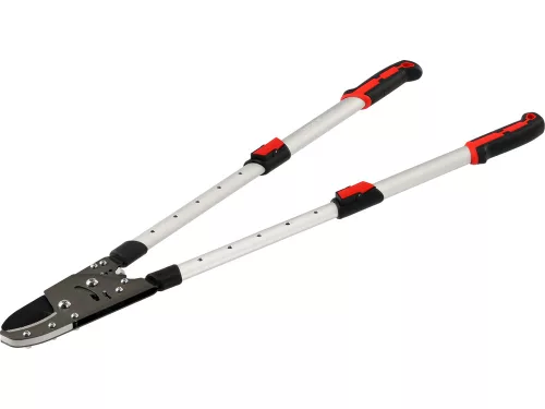 YATO YT-88299 Racsnis metszőolló teleszkópos alumínium nyéllel