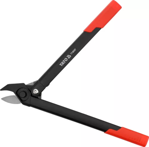 YATO YT-88307 Ágvágó olló műanyag nyéllel 480/25mm