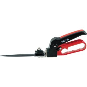   YATO YT-8852 Fűnyíró olló 310 mm forgatható (8 pozíció 360° )