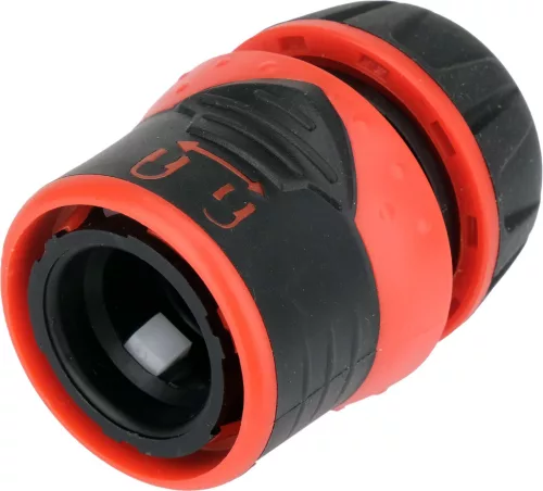 YATO YT-89030 1/2 colos gyorscsatlakozó zárás funkcióval