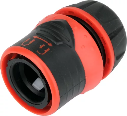 YATO YT-89031 1/2 colos gyorscsatlakozó stop és zárás funkcióval