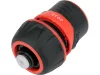 YATO YT-89033 3/4 colos gyorscsatlakozó stop és zárás funkcióval