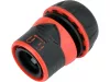 YATO YT-89033 3/4 colos gyorscsatlakozó stop és zárás funkcióval