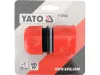YATO YT-89040 1 colos nagy áramlású gyorscsatlakozó