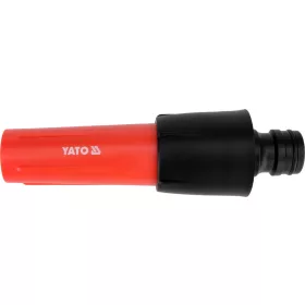 YATO YT-89055 1 colos nagy áramlású esőztető fej