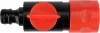 YATO YT-89076 1/2 colos szeleppel elátott gyorscsatlakozó
