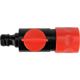 YATO YT-89076 1/2 colos szeleppel elátott gyorscsatlakozó