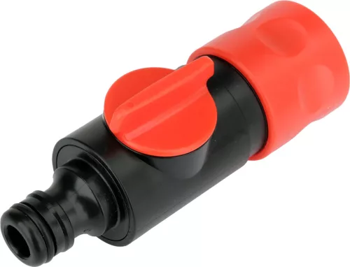 YATO YT-89076 1/2 colos szeleppel elátott gyorscsatlakozó
