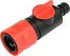 YATO YT-89076 1/2 colos szeleppel elátott gyorscsatlakozó