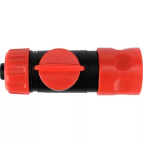 YATO YT-89077 1/2 colos szeleppel ellátott gyorscsatlakozó