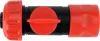 YATO YT-89078 3/4 colos gyorscsatlakozó szeleppel ellátva