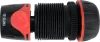 YATO YT-89081 3/4 colos flexibilis gyorscsatlakozó
