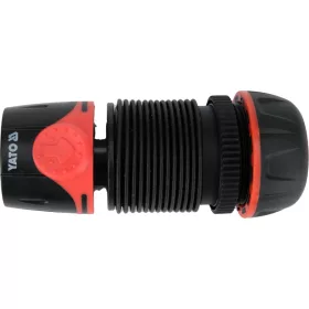 YATO YT-89081 3/4 colos flexibilis gyorscsatlakozó