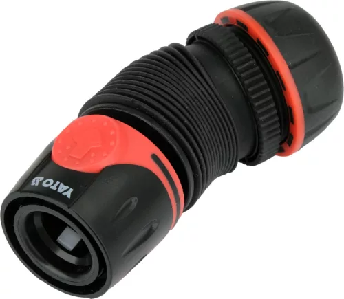 YATO YT-89081 3/4 colos flexibilis gyorscsatlakozó