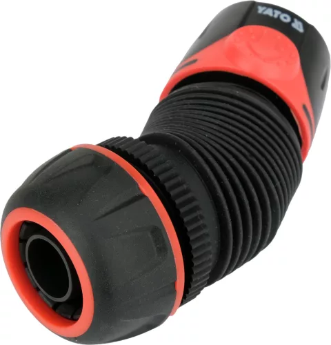 YATO YT-89081 3/4 colos flexibilis gyorscsatlakozó