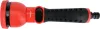 YATO YT-89500 7 funkciós kézi öntözőfej