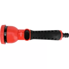 YATO YT-89500 7 funkciós kézi öntözőfej