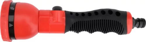 YATO YT-89500 7 funkciós kézi öntözőfej