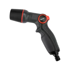 YATO YT-89511 3 funkciós műanyag öntözőpisztoly