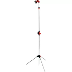   YATO YT-89620 TELESZKÓPOS KERTI ZUHANYÁLLVÁNY (175-229 cm)