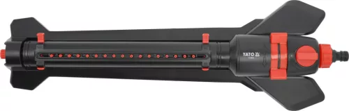YATO YT-89933 Oszcilláló állítható öntözőfej