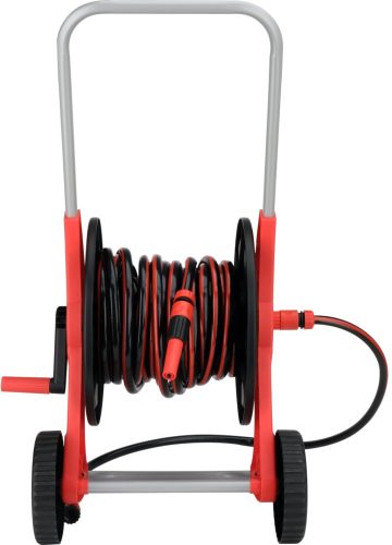 YATO YT-90122 1/2 colos 20 m-es tömlőkocsi