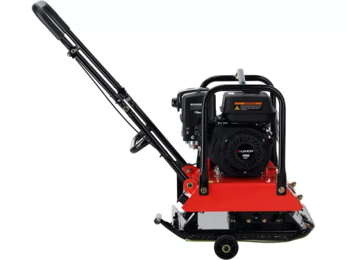 YATO YT-90307 Lapvibrátor benzines 196 cm3 4,1KW 88kg
