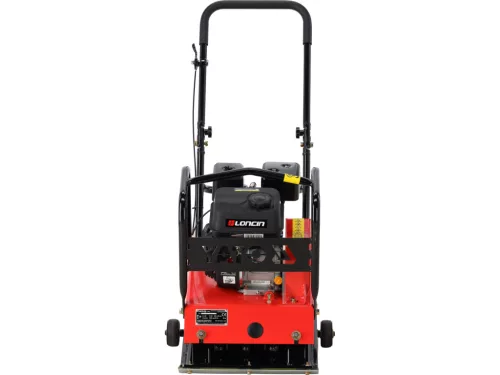 YATO YT-90307 Lapvibrátor benzines 196 cm3 4,1KW 88kg