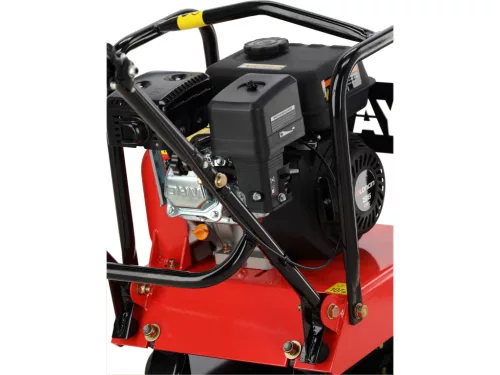 YATO YT-90307 Lapvibrátor benzines 196 cm3 4,1KW 88kg