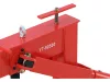 YATO YT-90500 Térkőroppantó 320 mm pengehossz, 140 mm max vágásmagasság