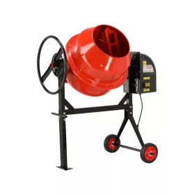 YATO YT-90601 Betonkeverő 650W 140L