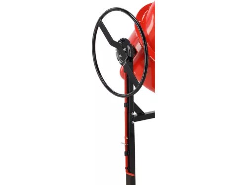 YATO YT-90604 Betonkeverő 800W 200L