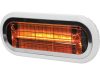 YATO YT-99536 INFRARED HEATER 1500W LOW GLARE