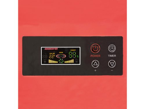 YATO YT-99650 Párátlanító készülek 50 l/ó