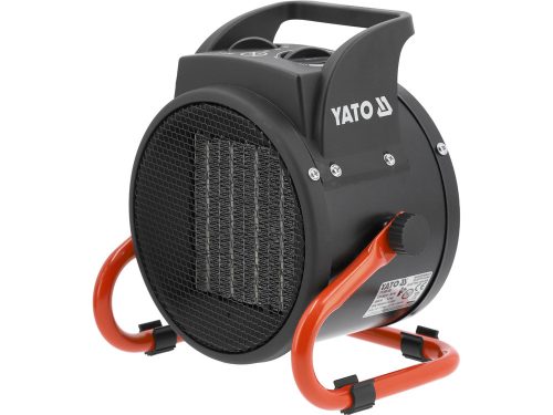 YATO YT-99700 Elektromos hőlégbefúvó 2 kW